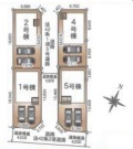 上尾市大字上尾下【新築一戸建て】