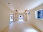 桶川市北1丁目【新築一戸建て】