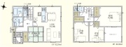 比企郡吉見町東野1丁目【新築一戸建て】