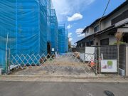 東松山市松葉町　【新築一戸建て】