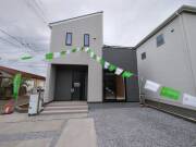 東松山市松葉町　【新築一戸建て】