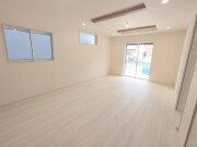 上尾市弁財1丁目　【新築一戸建て】