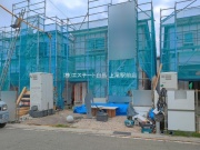 蓮田市西新宿　1号棟【新築一戸建て】