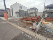 桶川市朝日4期2棟　【新築一戸建て】