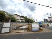さいたま市大宮区三橋1丁目【新築一戸建て】