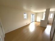 上尾市緑丘4丁目【新築一戸建て】