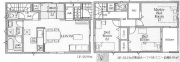 加須市南町【新築一戸建て】