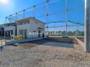 北本市東間7丁目　【新築一戸建て】