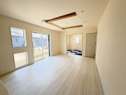 上尾市瓦葺　【新築一戸建て】