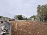 上尾市平塚【土地】