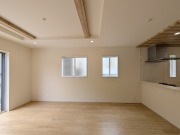 桶川市坂田【新築一戸建て】