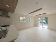 桶川市坂田【新築一戸建て】