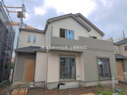 伊奈町大字小室7582番 2工区　J号棟【新築一戸建て】