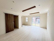 久喜市栗原4丁目　【新築一戸建て】