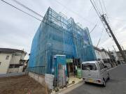 さいたま市北区植竹町1丁目【新築一戸建て】
