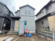 北本市東間丁目【新築一戸建て】