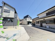 久喜市本町2丁目【新築一戸建て】