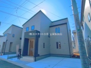 鶴ヶ島市下新田【新築一戸建て】