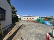 上尾市領家3期　【土地】