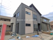 桶川市坂田西２丁目【新築一戸建て】