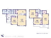 蓮田市大字黒浜　【新築一戸建て】