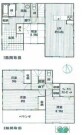 加須市大越　中古戸建【中古住宅】