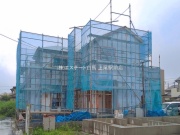 坂戸市鎌倉町1期【新築一戸建て】