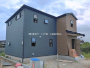 さいたま市西区二ツ宮　1号棟【新築一戸建て】