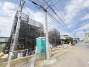 さいたま市北区吉野町2丁目【新築一戸建て】