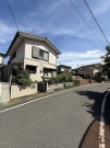 さいたま市西区プラザ　建築条件無し売地【土地】
