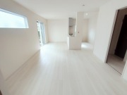 幸手市西2丁目【新築一戸建て】
