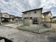 邑楽郡邑楽町大字中野　中古戸建【中古住宅】