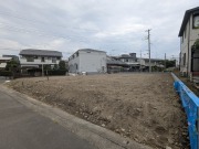 売地　鴻巣市大間3丁目【土地】