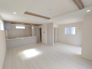 北本市中丸7丁目　【新築一戸建て】