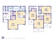 熊谷拾六間【新築一戸建て】
