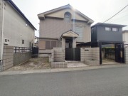 北足立郡伊奈町栄３丁目【中古住宅】