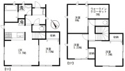 上尾市大字平塚【中古住宅】