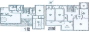 桶川市大字坂田【中古住宅】