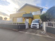 北足立郡伊奈町大字大針【中古住宅】