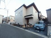 川越市むさし野南【中古住宅】