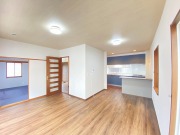 久喜市久喜東3丁目【中古住宅】