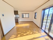 坂戸市にっさい花みず木６丁目【中古住宅】