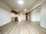 エコヴィレッジ坂戸【中古マンション】