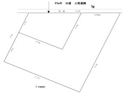 鴻巣市大間【土地】