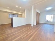 上尾市中妻5丁目【中古住宅】
