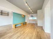 宮原パークハイツ【中古マンション】