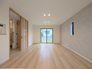 川越市大字的場　1号棟【中古住宅】