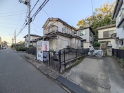 鶴ヶ島市富士見5丁目【土地】