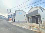 川越市豊田町2丁目【中古住宅】