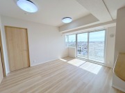 サンクタスヒューマン久喜【中古マンション】